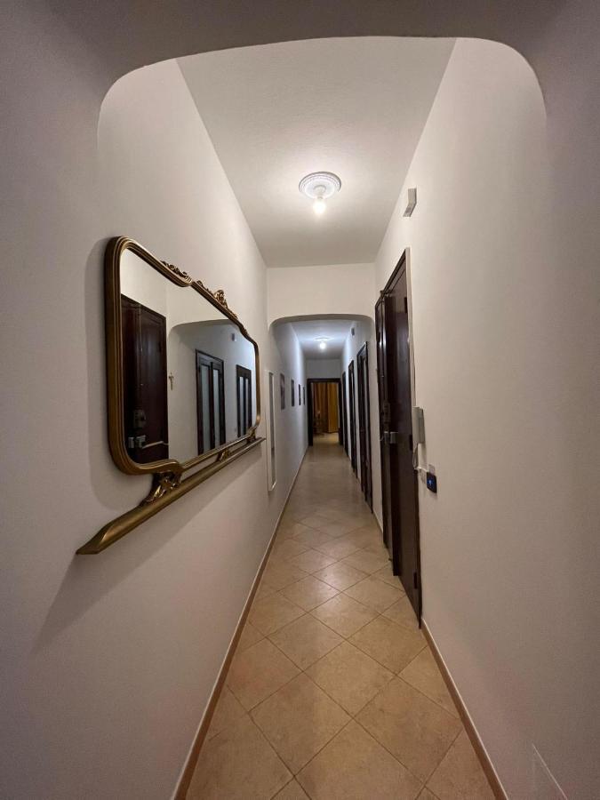 Ferienwohnung Sky Moon Cagliari Centro Vista Mare Exterior foto