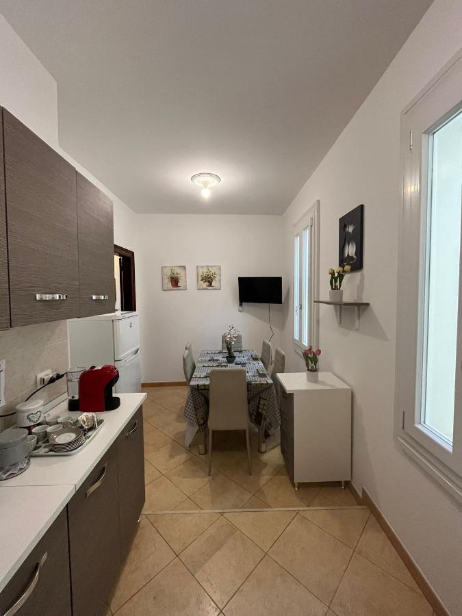 Ferienwohnung Sky Moon Cagliari Centro Vista Mare Exterior foto