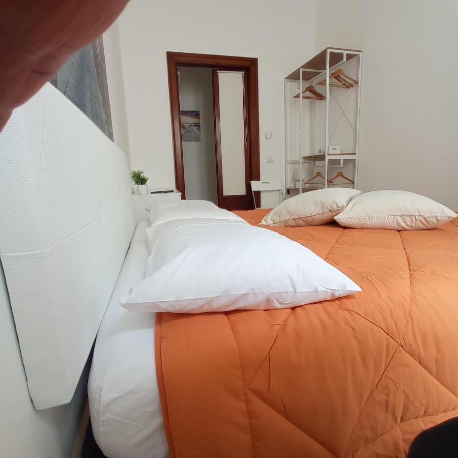 Ferienwohnung Sky Moon Cagliari Centro Vista Mare Exterior foto